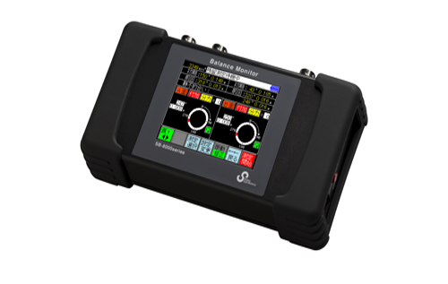 風(fēng)機(jī)動平衡SB-8002RB風(fēng)機(jī)動平衡儀SB8002R風(fēng)機(jī)動平衡標(biāo)準(zhǔn)